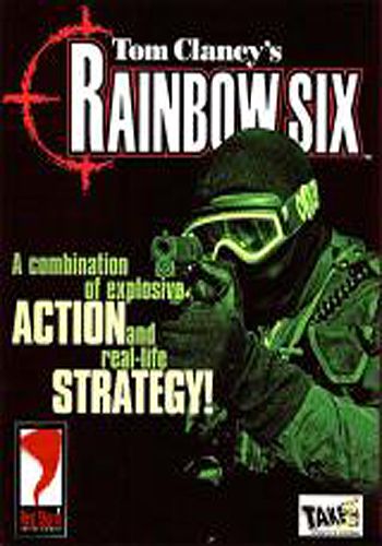 Rainbow Six 1